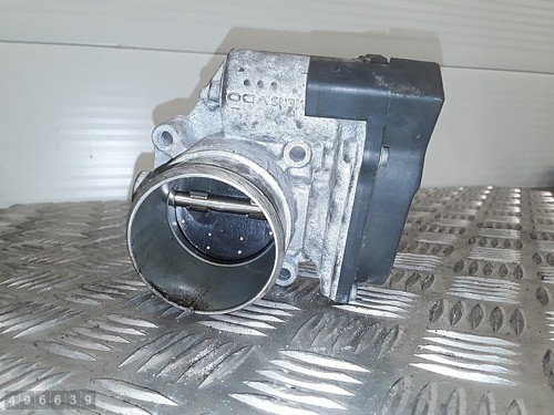 2007 AUDI TT DROSSELKLAPPE BENZIN 2000 PETROL 06F133062G