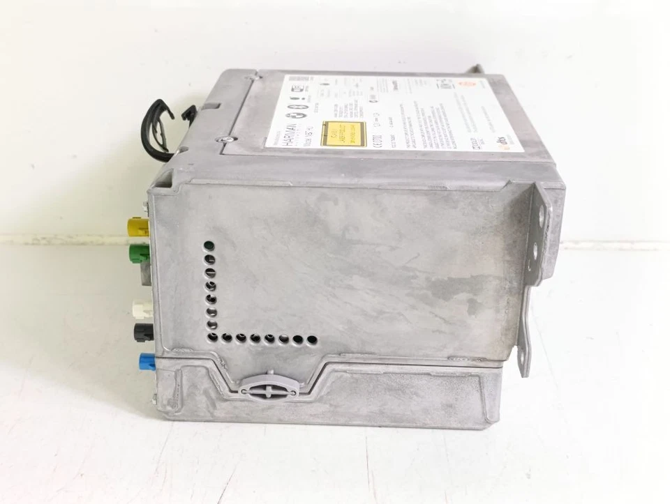 BMW i3 2016 Centralina Navigazione GPS 682678601 BOS114005 - Immagine 4 di 4