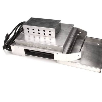 Carter-Hoffmann FH100-000A Heater 120V 1534W 13A Commercial Appliance