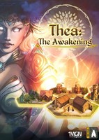 Thea: The Awakening Pc Download Steam Code Email Key