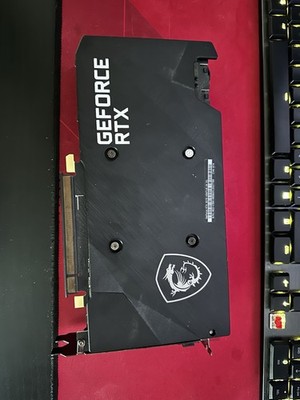 PCパーツ msi - MSI GEFORCE RTX3070 VENTUS 2X8G OC LHR GeForce RTX™ 3070 VENTUS 2X OC