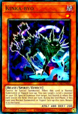 yugioh kinka byo deck Yu-Gi-Oh! - Justice Hunters Yu-Gi-Oh! TCG Kinka-Byo Cyberse Link