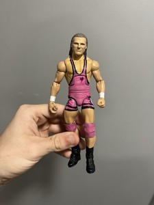 WWE Owen Hart | eBay