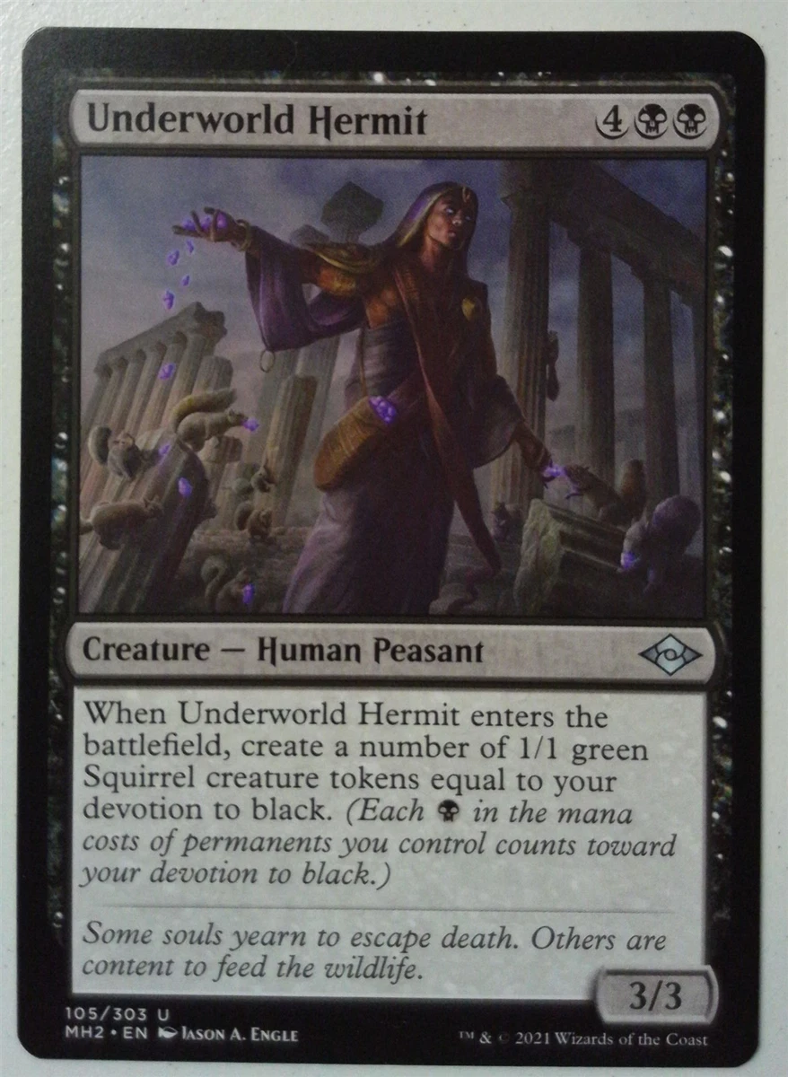 Magic: The Gathering Individual Trading Card Games Miscut for sale