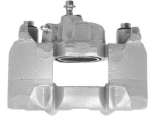 For 1983-1990 Oldsmobile Cutlass Ciera Brake Caliper Detroit Axle 86829WBCM