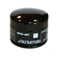 ÖLfilter Hiflo HF552 FüR Moto Guzzi Le Mans 1000 Bj. 1984-1988