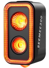 Magicshine Seemee 300 Bike Tail Light Waterproof Usb-C Rechargeable SEEMEE 300
