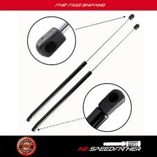 2 Front Hood Lift Supports Struts For 2012-17 Toyota Camry 2013-18 Avalon Sedan 2 Front Hood Lift Supports Struts For 2012-17 Toyota Camry 2013-18 Avalon Sedan