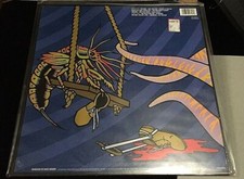 The Offspring    Americana - VINYL LP FIRST PRESS - 509974916561- SEALED MINT