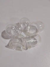 5 PACK PRIMER BULB ZAMA 0057003 0057004  12538108660 A01195A 261874 12538-108660