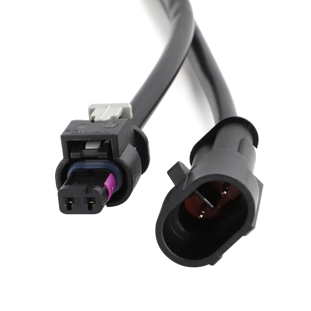 Splitter BMW 15cm 18awg 3p - Pour R1200/R1250 GS/RS/RT/S1000/XR/F/K - Neuf