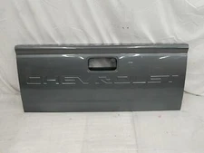 Tailgate / Trunk / Decklid For Colorado Like New OEM Shell Slv 000