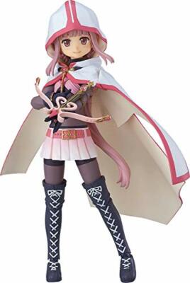 Max Factory figma 477 Magia Record Iroha Tamaki Figure NEW from Japan