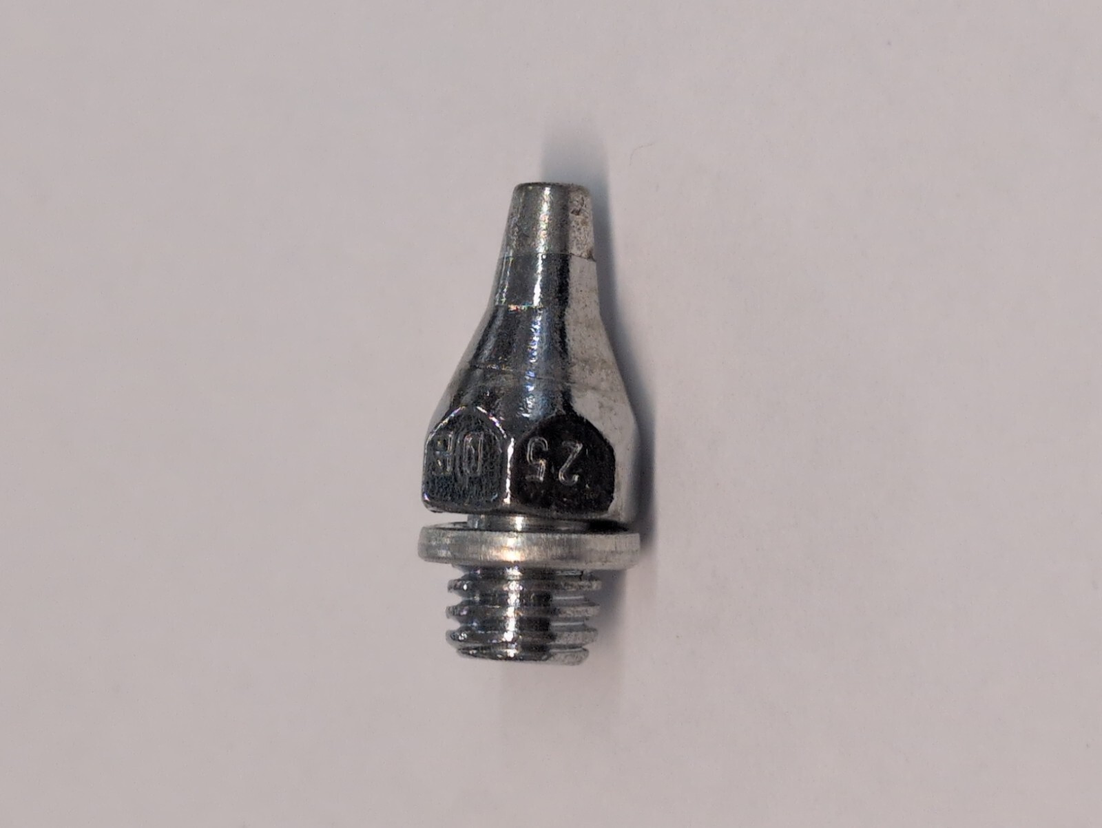 Punta JBC 25DE x dissaldatore JBC DST