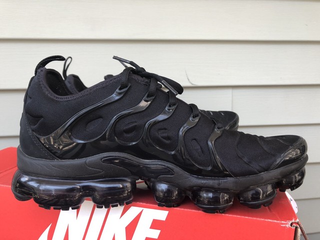 Nike 924453-004 Air Vapormax Plus 