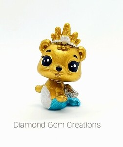 golden hatchimal ebay