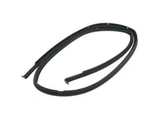 For 1986-1989 Mercedes 560SL Convertible / Hard Top Seal Rear 33749DQYP 1987