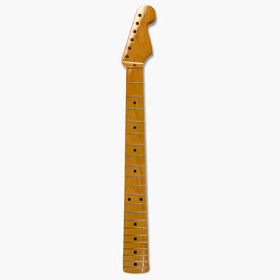 Allparts Licensed by Fender'''' SMNF-V Ersatzhals für Stratocaster