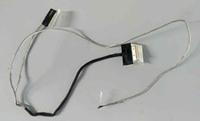 Cable Cable for HP 250 G6 - Flat LED Display Video Screen Monitor Connection