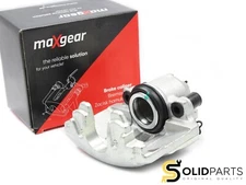 GENUINE MAXGEAR FRONT RIGHT BRAKE CALIPER for VW / AUDI / SEAT / SKODA