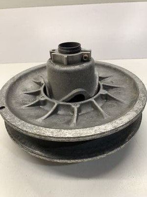 2016 Ski-Doo ACE 600 Driven Clutch Set 417127366 417127474