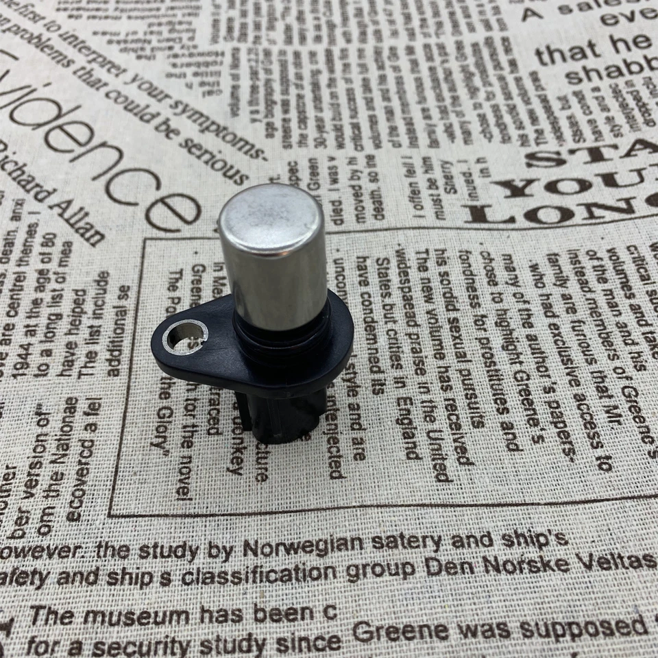 Sensor de posición del árbol de levas OEM para Toyota Camry Corolla Lexus Scion Highlander Foto 2 de 3