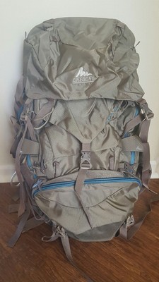 gregory 60l