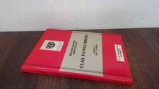 			Clay Paving Bricks (British Ceramic Proceedings No. 44, Nov. 1989		