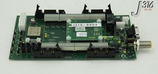 8953 DELTA DESIGN PCB Assy, 1958412-501 W / C...