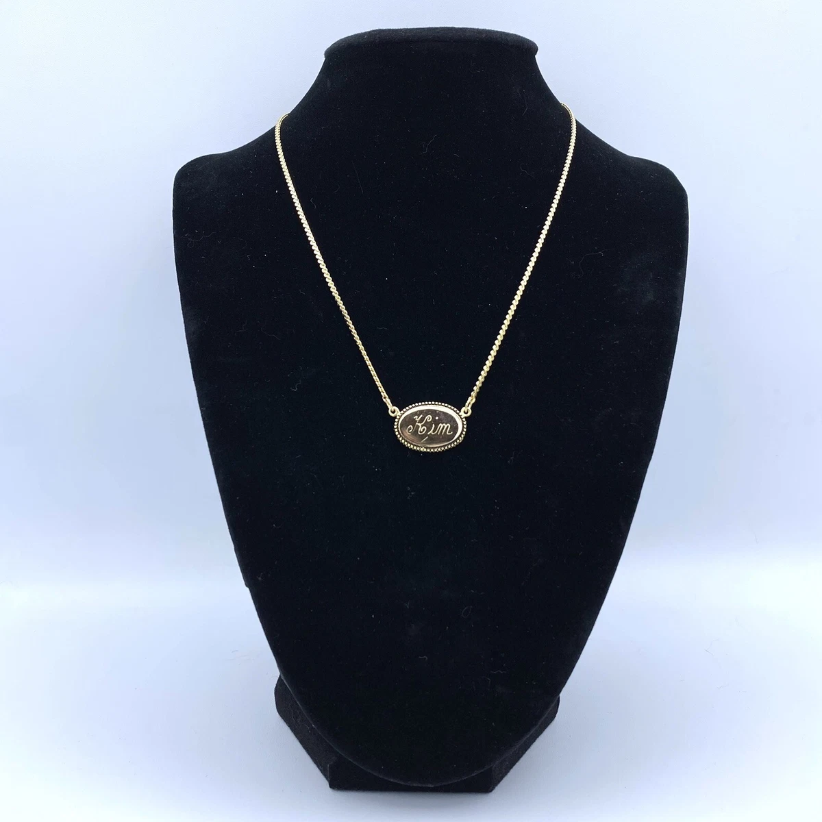 Id 2024 jewelry ebay