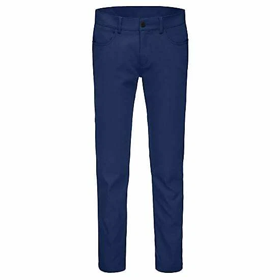 KJUS MENS INMOTION 5 POCKETS PANTS MENS (tailored fit) navy size W30/L32
Opens in a new window or ta