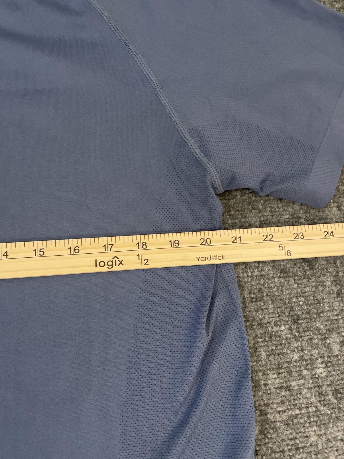 Fabletics Men's XL Performance Training Stretch B… - image 7