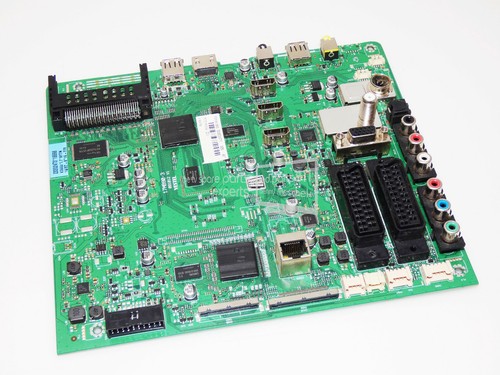 Toshiba TV - Mainboard 17MB90-3 V1 *SAT-Tuner* 48" 10091393 Vestel