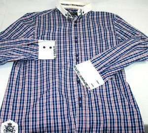 coogi dress shirt