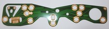 1968-1976 Chevy Ii Nova Printed Circuit Board 6295087 1968-1976 Chevy Ii Nova Printed Circuit Board 6295087