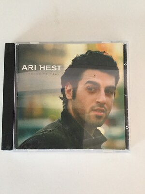 ARI HEST - SOMEONE TO TELL