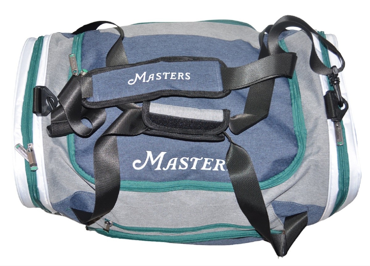 2025 MASTERS LARGE 12