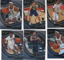 2021-22 Panini Chronicles Draft Base  pick your card build a set Donruss SELECT