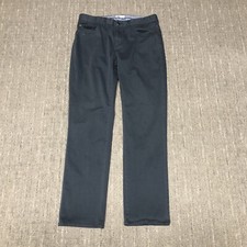 Peter Millar eb66 Performance Five-Pocket Pants Men s Size 34 34x31 Grey