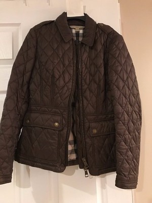 burberry exploded check