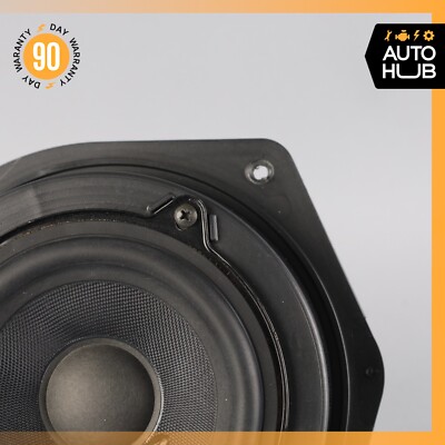 07-13 Mercedes W221 S63 S550 Bang & Olufsen Rear Left or Right