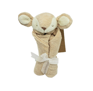 deer security blanket