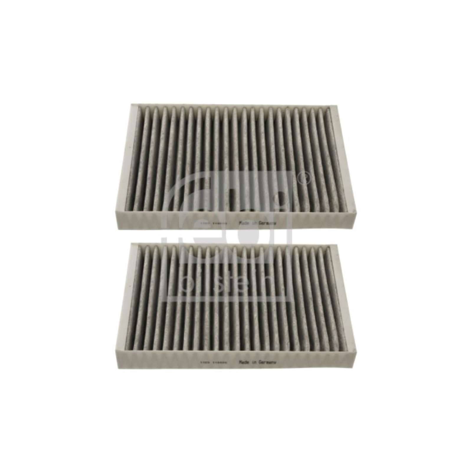 ✅Fits FEBI FE30642 Filter, cabin air FE30642 Cabin filter with activ ⭐UK Seller⭐ - Image 16