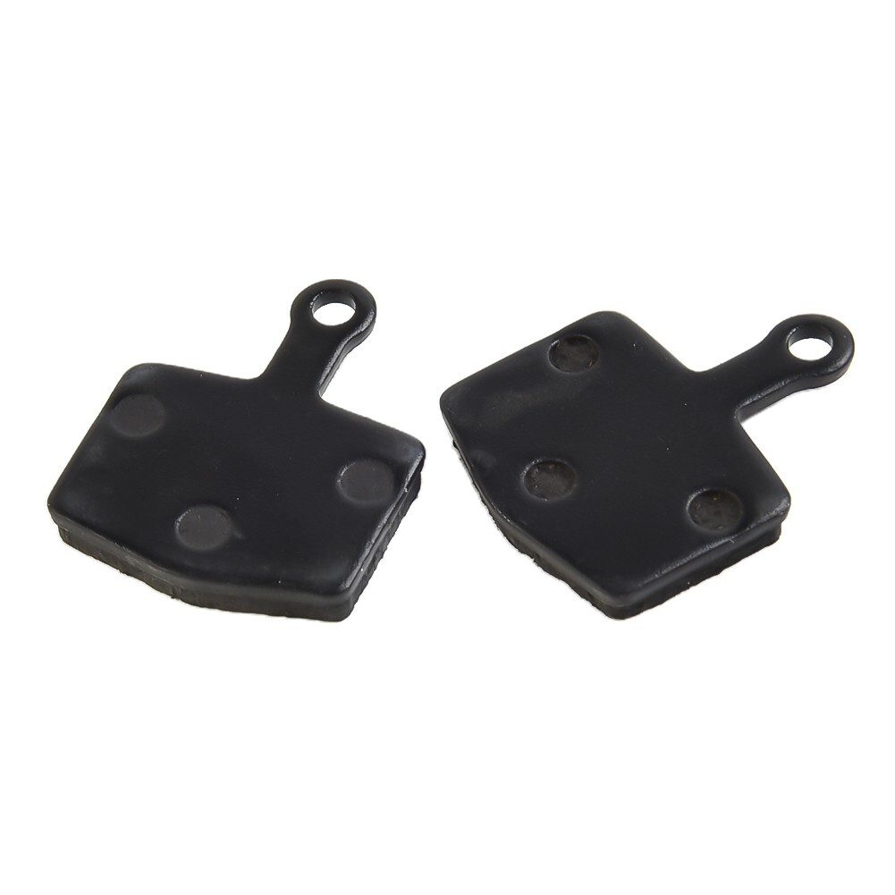 Electric Vehicle Brake Pads Bike Resin Pads with Bulletproof Fiber and