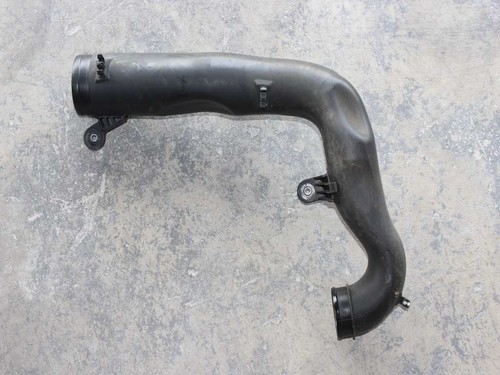 Audi A3 8P / VW Golf 5 2.0 TDI Ansaugrohr Turbolader 1K0129654K AZV / BKD