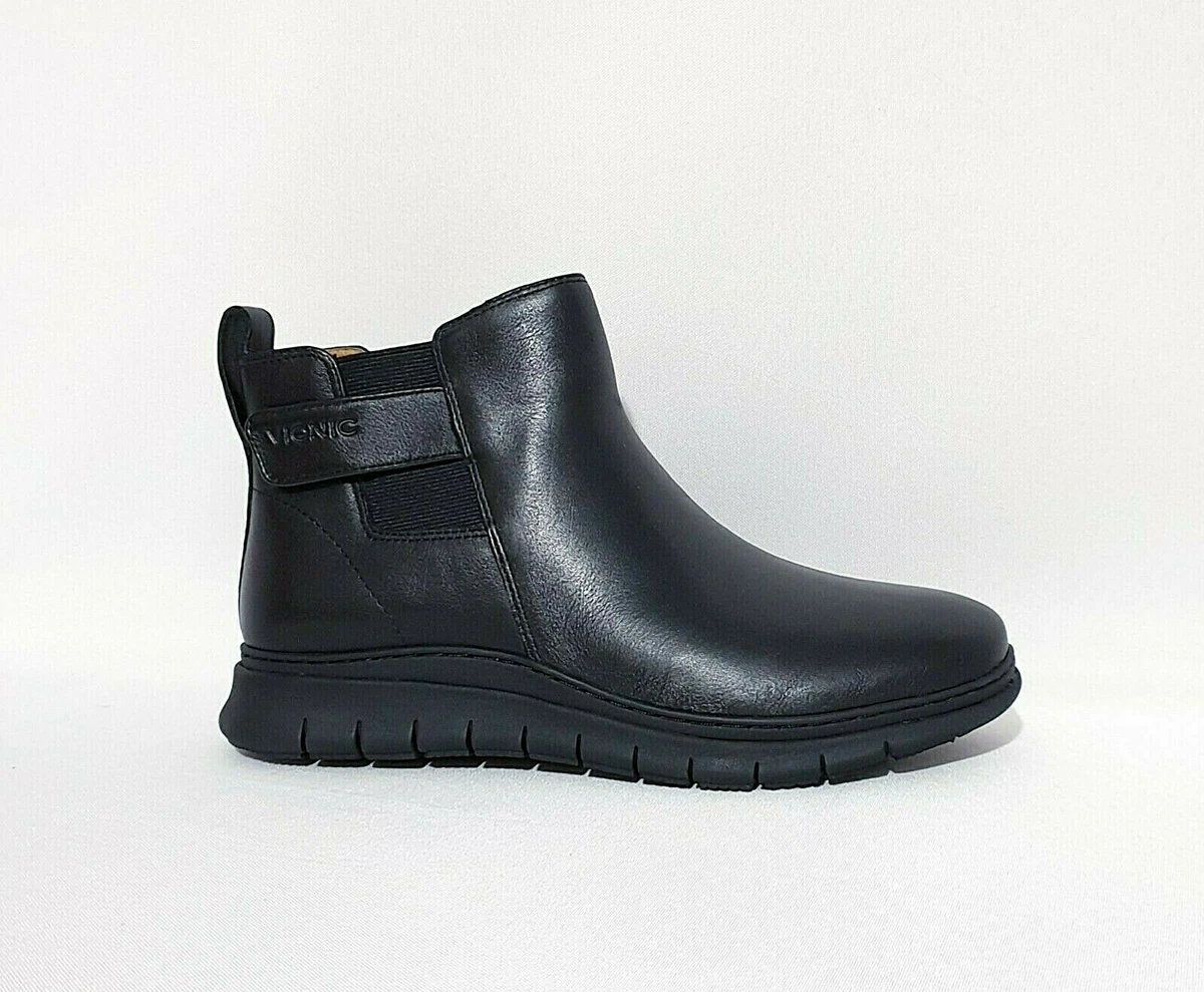 Vionic kaufman best sale sneaker