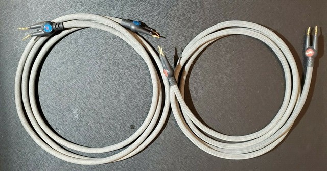 monster thx speaker cable