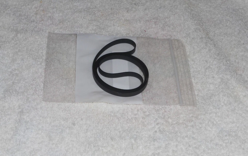 Turntable Belt for Technics SL-B1  SL-B2  SL-B3 SL-B4  SG-J555 SG-J600    T23 - Image 2 of 3