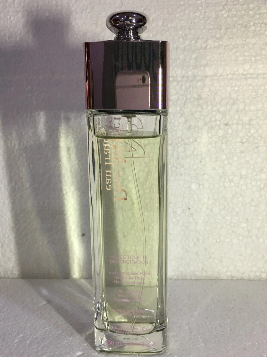 Dior Addict 2 Eau Fraiche Dior Eau de Toilette 100ml New in