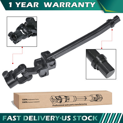 Lower Column Steering Shaft for Ford Crown Victoria 2003-2011 5W1Z3B676A
